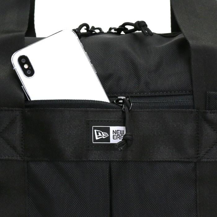 NEW ERA（ニューエラ） ボストンバッグ ボストン バッグ 正規品 メンズ