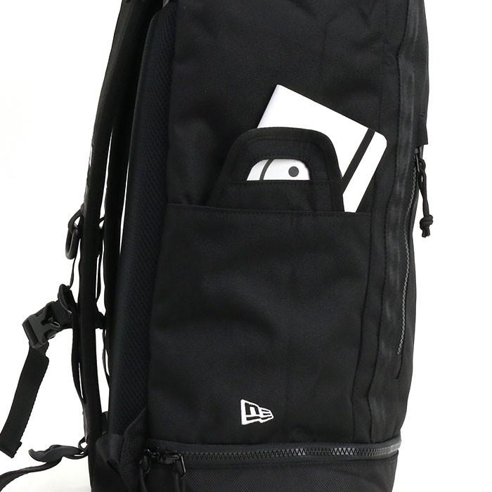 NEW ERA（ニューエラ） リュックサック Box Pack ボックスパック