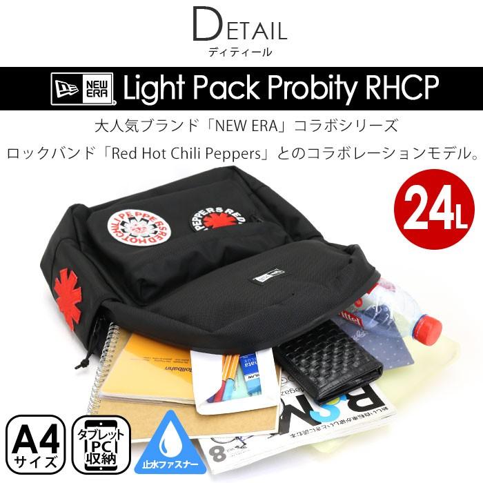 NEW ERA（ニューエラ） リュックサックNEW ERA レッドホットチリ