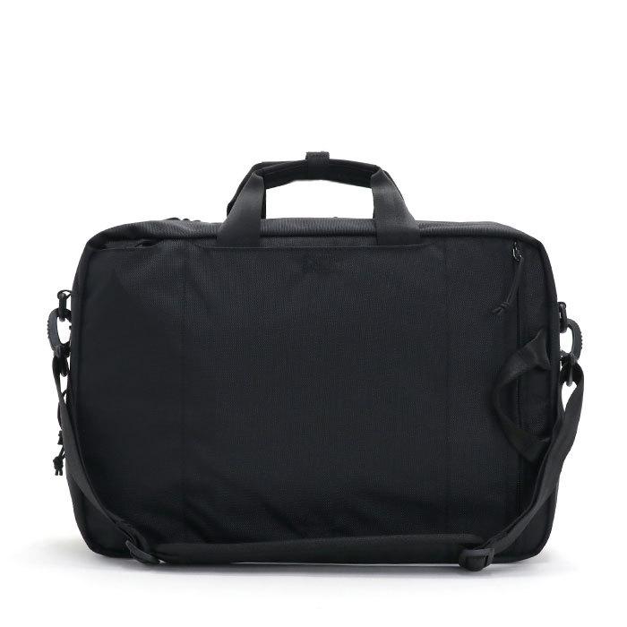 NEW ERA（ニューエラ） ビジネスバッグ メンズ リュック ブリーフ