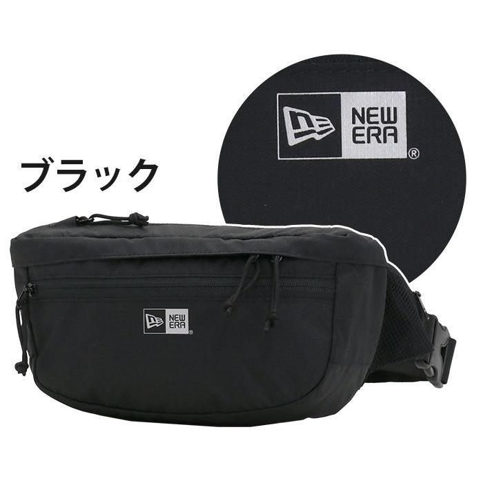 NEW ERA ウエストバッグ ニューエラ 正規品 ボディバッグ メンズ NEW ERA ウエストバッグ ニューエラ 正規品 ボディバッグ メンズ