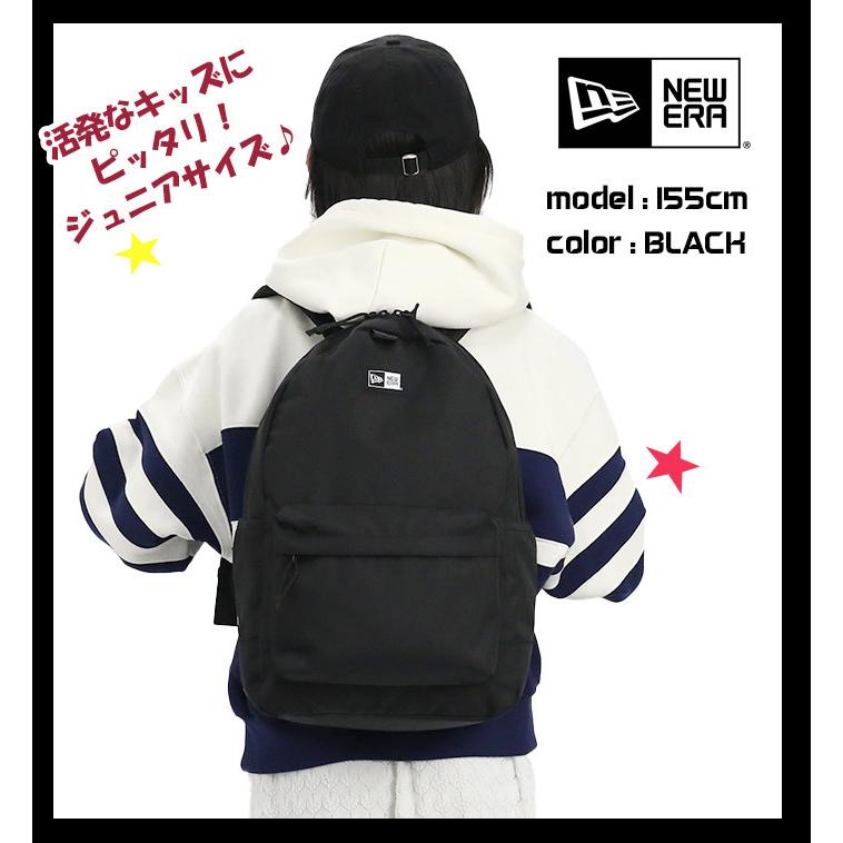 NEW ERA リュック ニューエラ キッズ 正規品 ユース ライト NEW ERA リュック ニューエラ キッズ 正規品 ユース ライト
