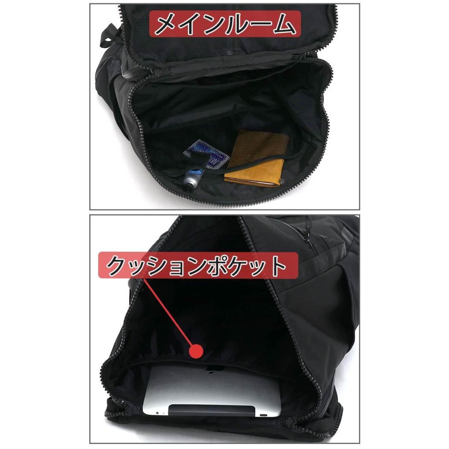 NEW ERA（ニューエラ） リュック 正規販売店 リュックサック メンズ