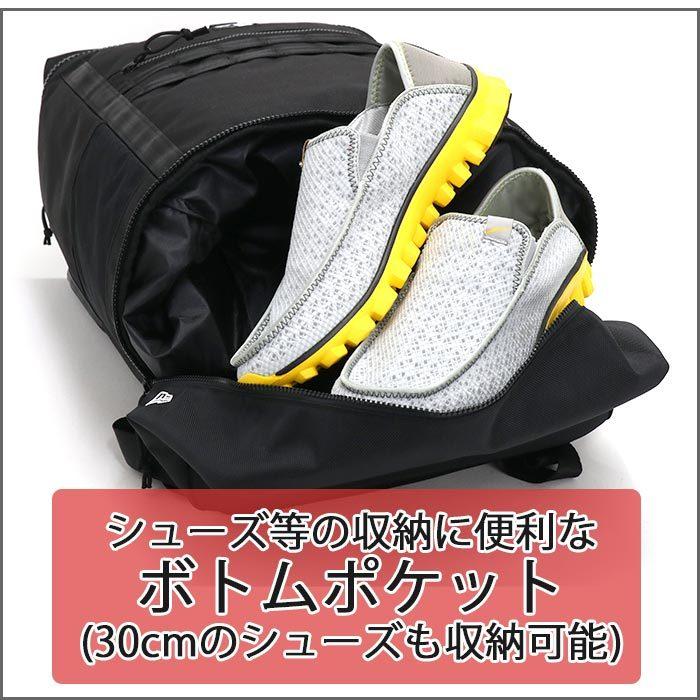 NEW ERA（ニューエラ） リュック 正規販売店 リュックサック メンズ