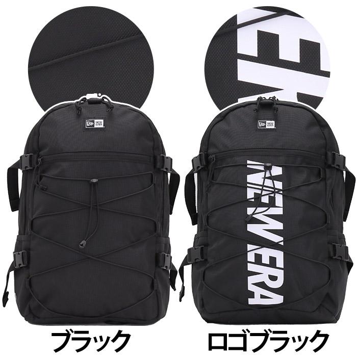 NEW ERA ニューエラ リュック 正規品 リュックサック 28L メンズ レディース コードパック 通学 男性 女性 男女兼用 おしゃれ インナーポケット｜pro-shop｜04