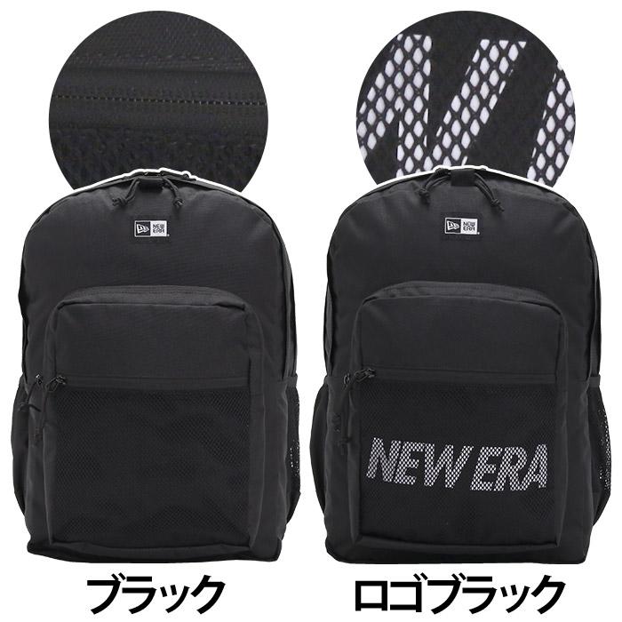NEW ERA（ニューエラ） リュック 正規販売店 リュックサック メンズ