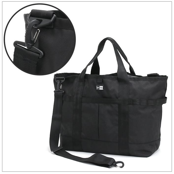NEW ERA（ニューエラ） トートバッグ ラージ 正規品 メンズ レディース
