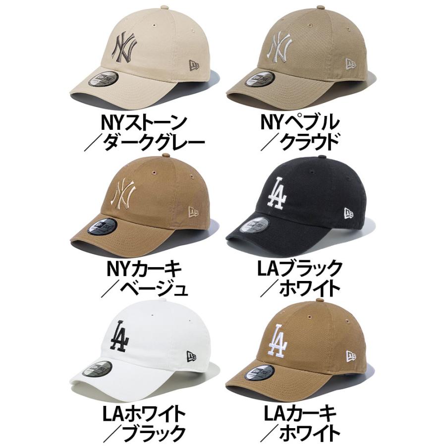 NEW ERA ニューエラ 帽子 CASUAL CLASSIC キャップ MLB メンズ NEW ERA ニューエラ 帽子 CASUAL CLASSIC キャップ MLB メンズ