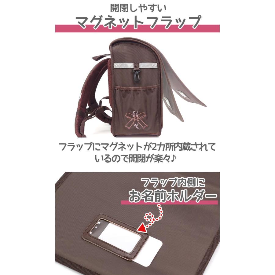 NICE CLAUP（ナイスクラップ） ランドサック ランリュック リュック
