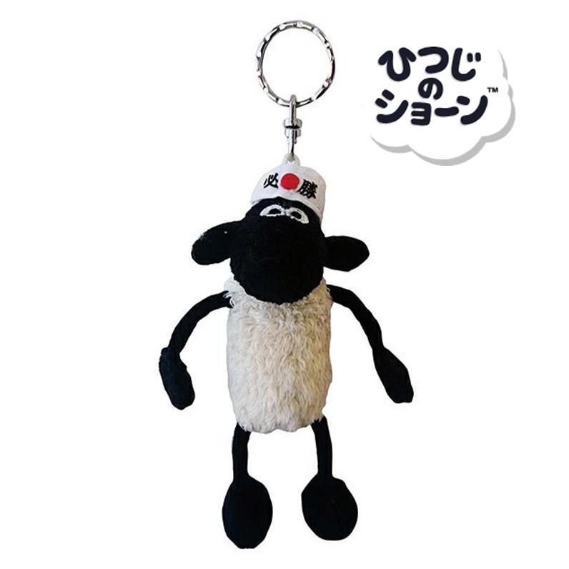 nici（ニキ） キーリング ストラップ キーホルダー セサミストリート