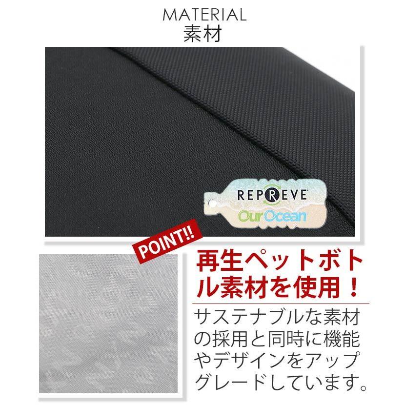 リュック NIXON ニクソン メンズ レディース 男女兼用 リュックサック 正規品 29L ストラップ付き A4 B4 PC デイパック Landlock 4｜pro-shop｜11