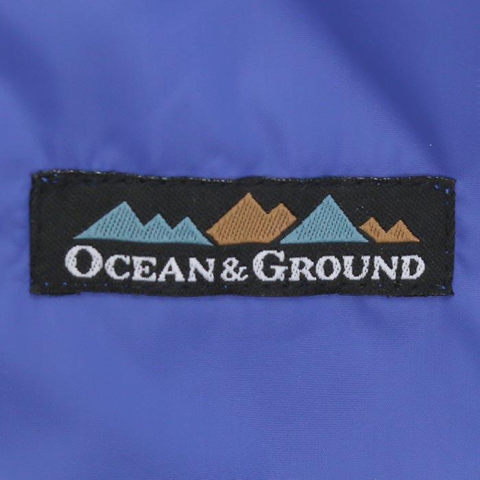 レインコート キッズ 撥水 男の子 男子 オーシャンアンドグラウンド OCEAN ＆ GROUND 子供 Boy'sレインコート 雨具 かっぱ 雨合羽 ランドセルカバー アウトドア｜pro-shop｜08