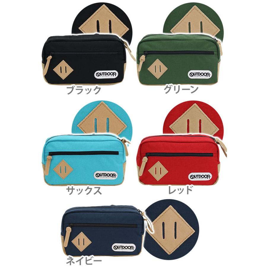OUTDOOR PRODUCTS（アウトドアプロダクツ） ボディバッグ アウトドア