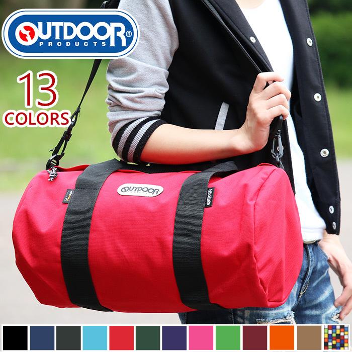 OUTDOOR PRODUCTS ボストンバッグ アウトドア プロダクツ OUTDOOR PRODUCTS ボストンバッグ アウトドア プロダクツ