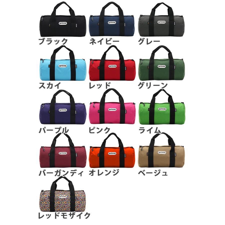 OUTDOOR PRODUCTS ボストンバッグ アウトドア プロダクツ OUTDOOR PRODUCTS ボストンバッグ アウトドア プロダクツ