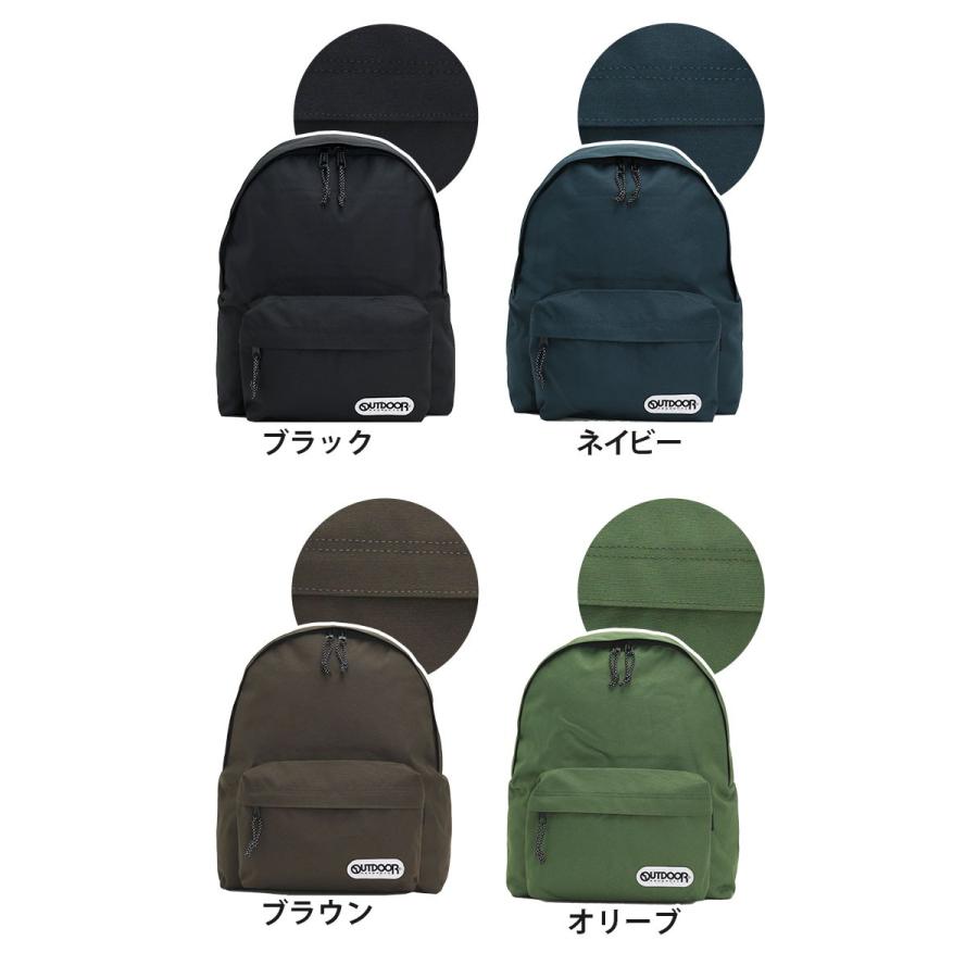 OUTDOOR PRODUCTS（アウトドアプロダクツ） リュック リュックサック