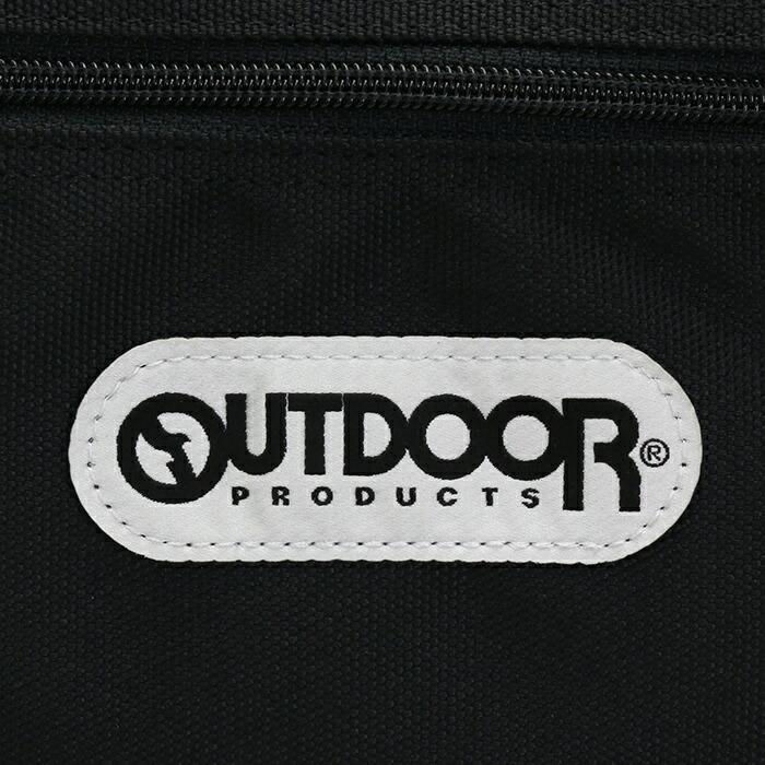 OUTDOOR PRODUCTS（アウトドアプロダクツ） ≪SALE 10%OFF≫ ボストン