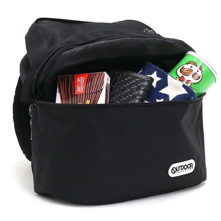 OUTDOOR PRODUCTS 【本体価格¥16500】リュック OUTDOOR PRODUCTS リュック アウトドア プロダクツ メンズ