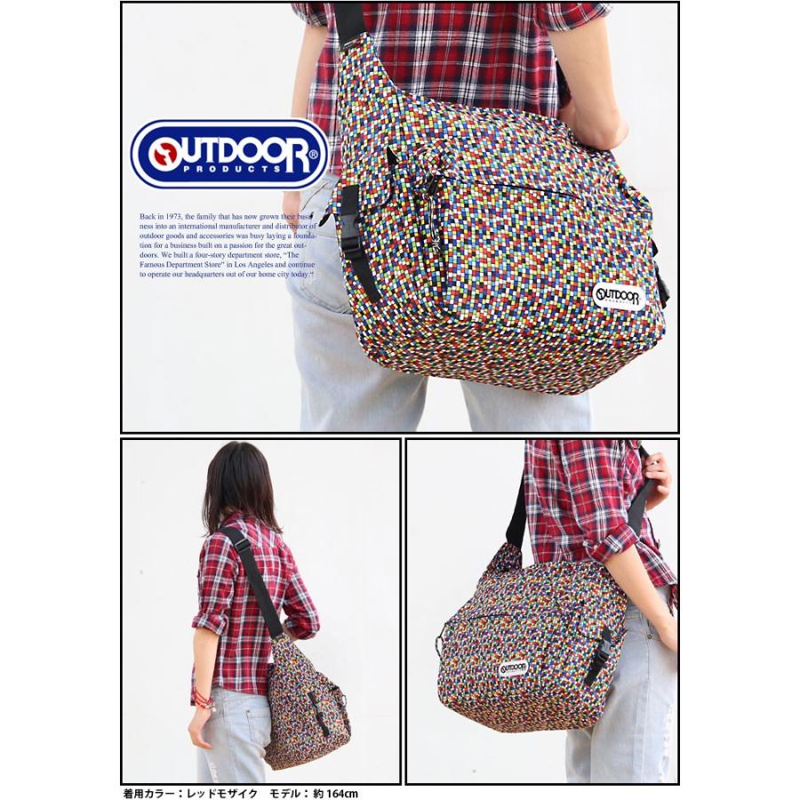 OUTDOOR PRODUCTS 【SALE 16%OFF】 ショルダーバッグ OUTDOOR PRODUCTS 【SALE 16%OFF】 ショルダーバッグ