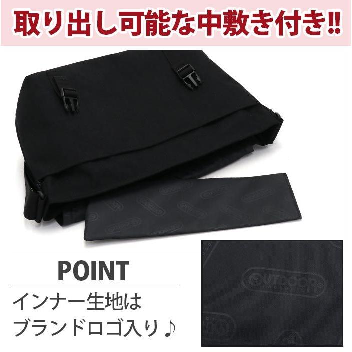 OUTDOOR PRODUCTS（アウトドアプロダクツ） 【SALE】 メッセンジャー