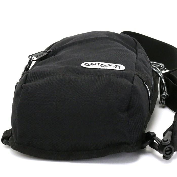 OUTDOOR PRODUCTS（アウトドアプロダクツ） ボディバッグ アウトドア