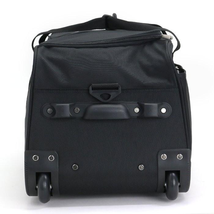OUTDOOR PRODUCTS（アウトドアプロダクツ） キャリーバッグ 62L