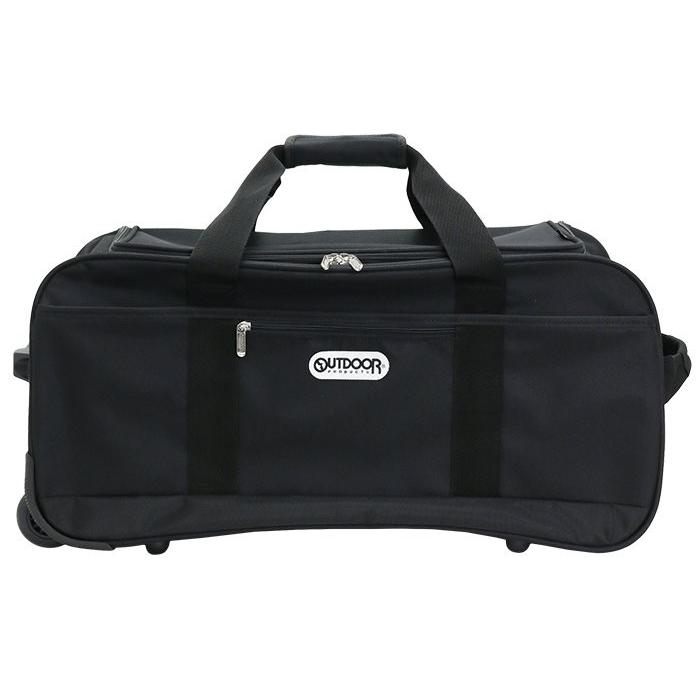 OUTDOOR PRODUCTS（アウトドアプロダクツ） キャリーバッグ 62L