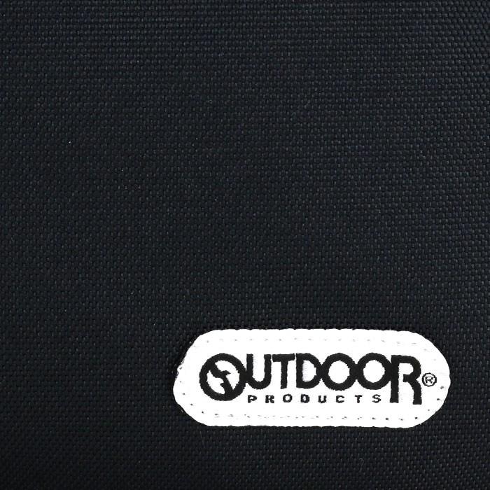 ショルダーバッグ OUTDOOR PRODUCTS アウトドア プロダクツ スクエア 横型 ショルダー バッグ メンズ レディース 男性 女性 大人 キッズ 子供 ジュニア 旅行 | OUTDOOR PRODUCTS | 17