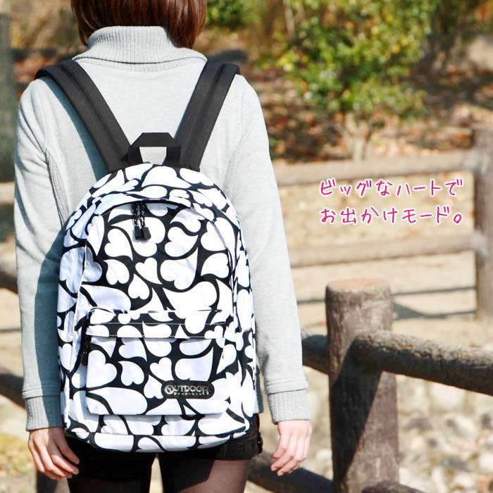 OUTDOOR PRODUCTS（アウトドアプロダクツ） リュック アウトドア