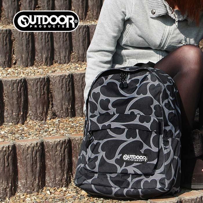 OUTDOOR PRODUCTS（アウトドアプロダクツ） リュック アウトドア