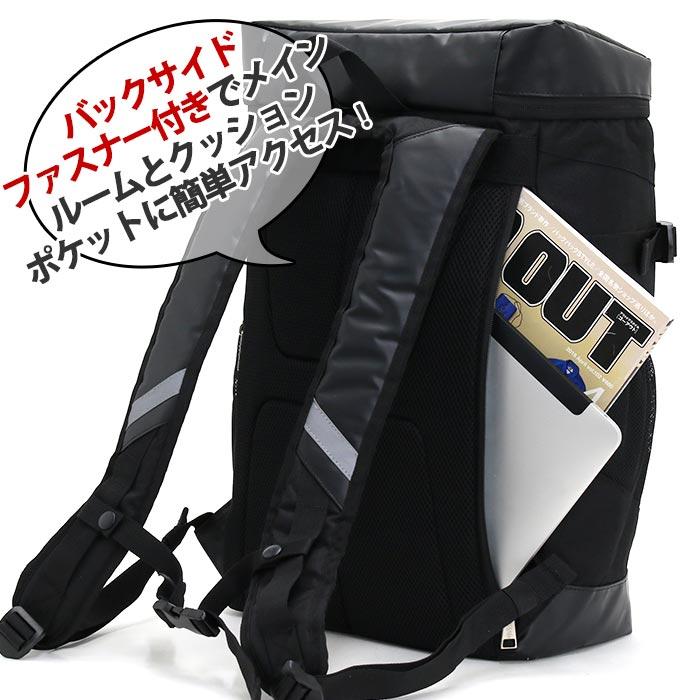 OUTDOOR PRODUCTS（アウトドアプロダクツ） リュックサック アウトドア
