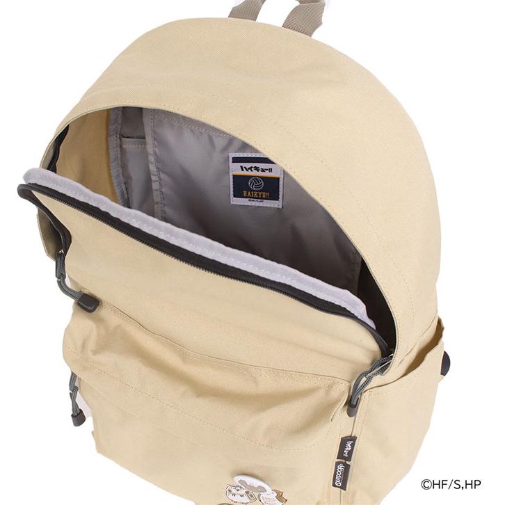OUTDOOR PRODUCTS（アウトドアプロダクツ） ハイキュー!! リュック