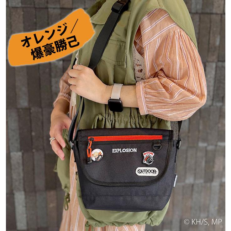 OUTDOOR PRODUCTS（アウトドアプロダクツ） 【ノベルティ付き】 僕の