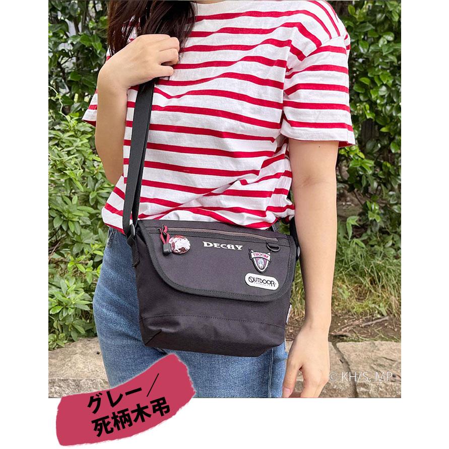 OUTDOOR PRODUCTS（アウトドアプロダクツ） 【ノベルティ付き】 僕の