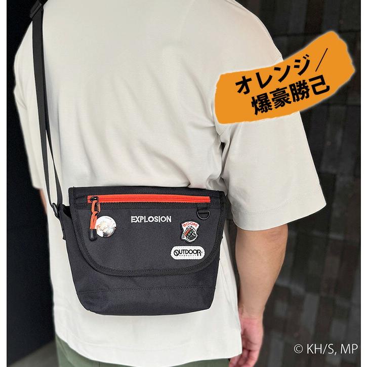 OUTDOOR PRODUCTS（アウトドアプロダクツ） 【ノベルティ付き】 僕の