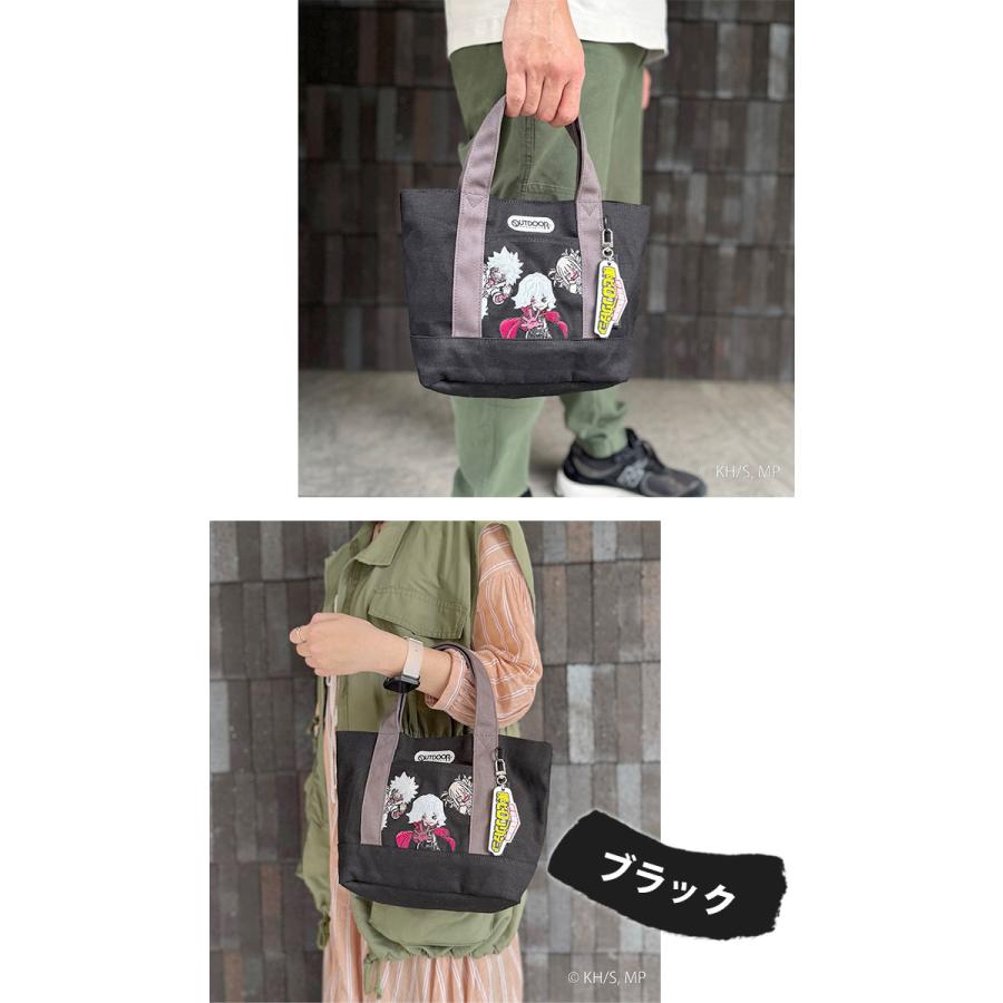 OUTDOOR PRODUCTS（アウトドアプロダクツ） 【ノベルティ付き】 僕の