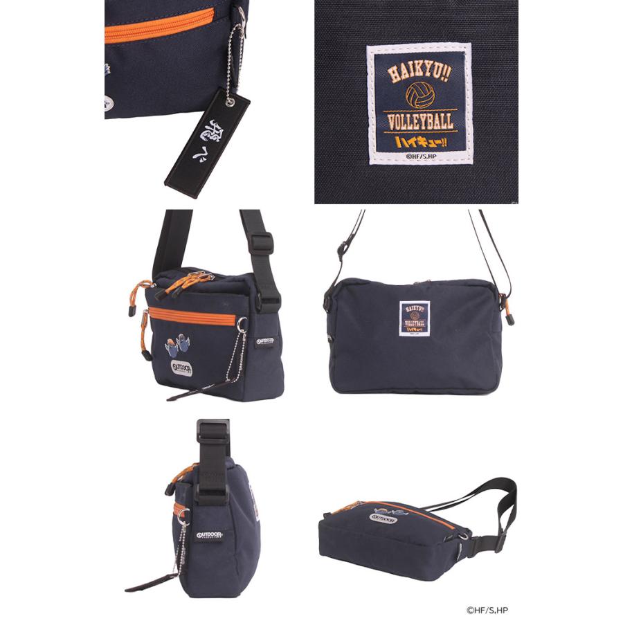 OUTDOOR PRODUCTS（アウトドアプロダクツ） 【ノベルティ付き】 ハイ