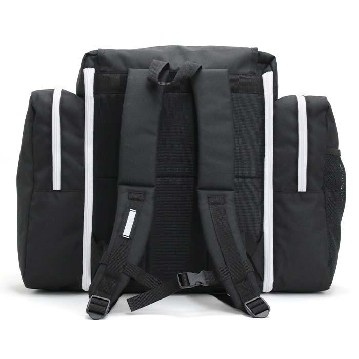 ≪キッズ応援SALE 15％OFF≫ リュックサック キッズ アウトドアプロダクツ OUTDOOR PRODUCTS サブリュック ジュニア リュック 大容量 B4 50L 58L 小学生 子供の画像
