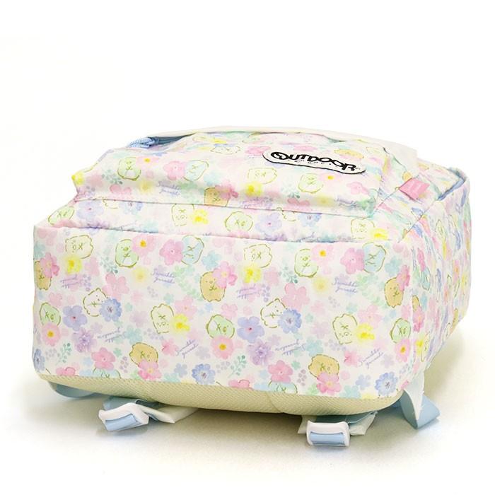 OUTDOOR PRODUCTS（アウトドアプロダクツ） リュックサック すみっコ 