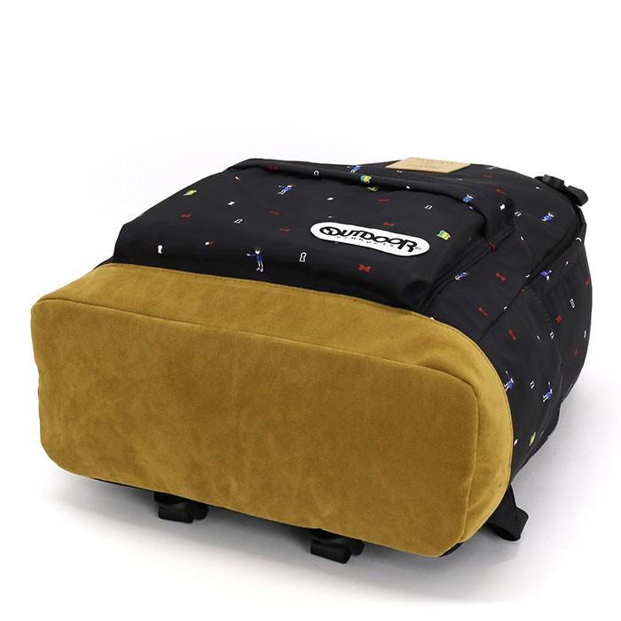 OUTDOOR PRODUCTS（アウトドアプロダクツ） リュック コナン コラボ 