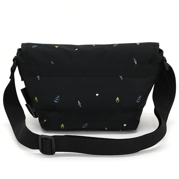 OUTDOOR PRODUCTS（アウトドアプロダクツ） ショルダーバッグ ムーミン