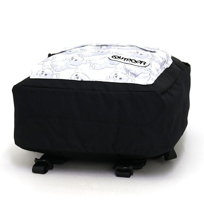 OUTDOOR PRODUCTS（アウトドアプロダクツ） リラックマ リュック 