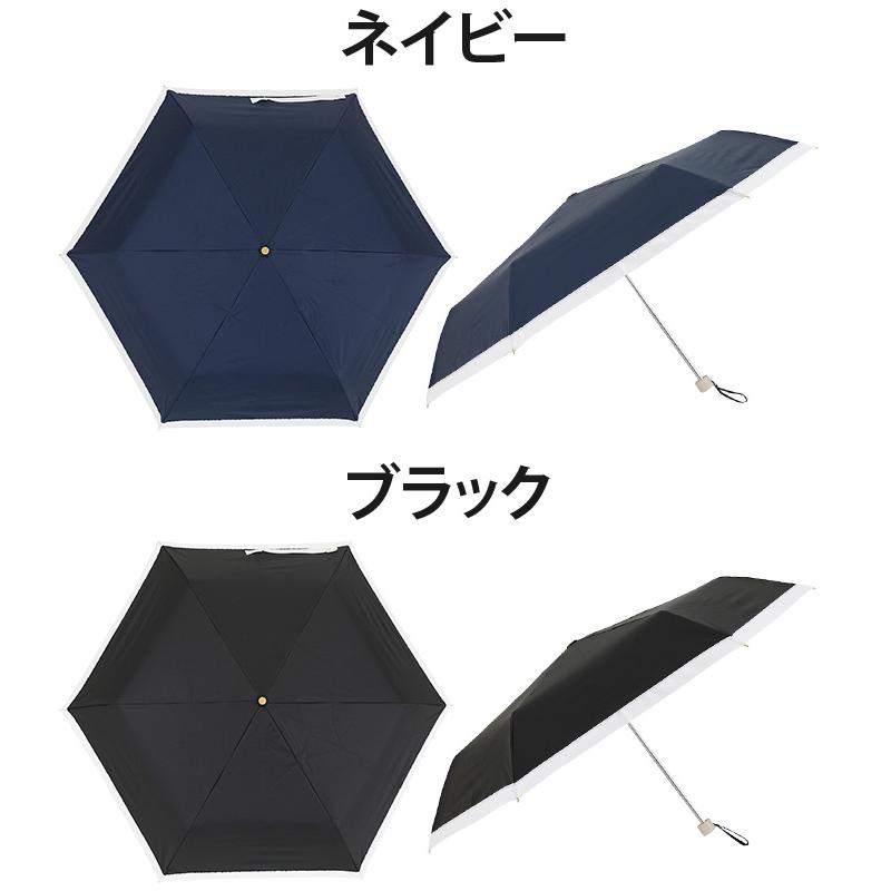 LINE DROPS（ラインドロップス） 傘 日傘 折りたたみ傘 UV対策