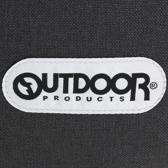 OUTDOOR PRODUCTS（アウトドアプロダクツ） ボディバッグ アウトドア
