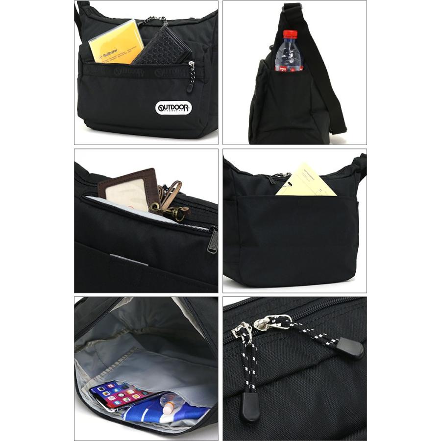 OUTDOOR PRODUCTS（アウトドアプロダクツ） ショルダーバッグ