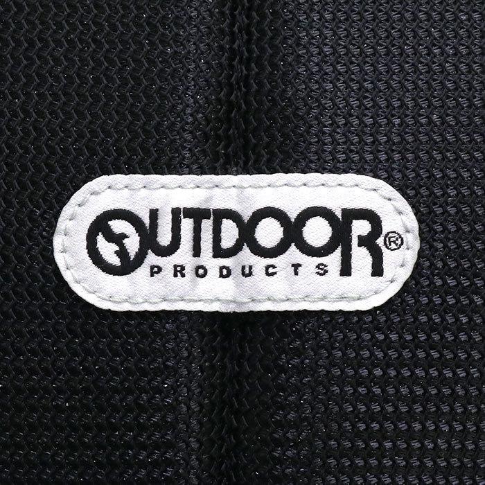 リュック OUTDOOR PRODUCTS アウトドア プロダクツ リュックサック A4 B4 タブレット サイドポケット 男性 女性 男子 女子 バックパック デイパック 大型｜pro-shop｜06