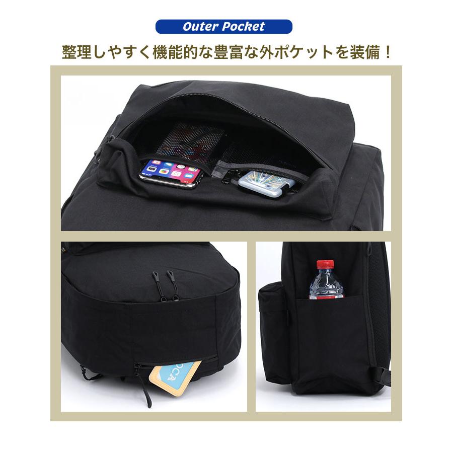 OUTDOOR PRODUCTS（アウトドアプロダクツ） リュックサック 163127
