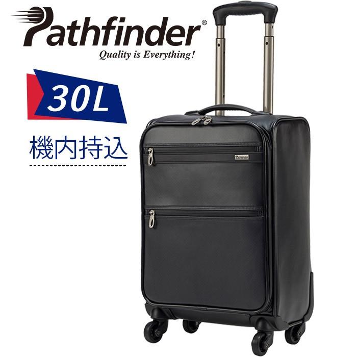 PATHFINDER｜パスファインダー スーツケース - 旅行用品