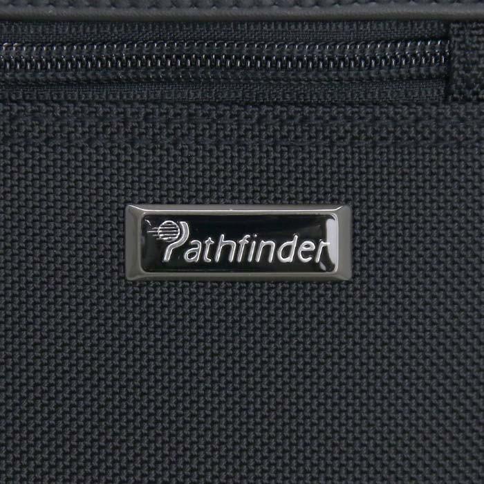 Pathfinder（パスファインダー） スーツケース RevolutionXT 拡張