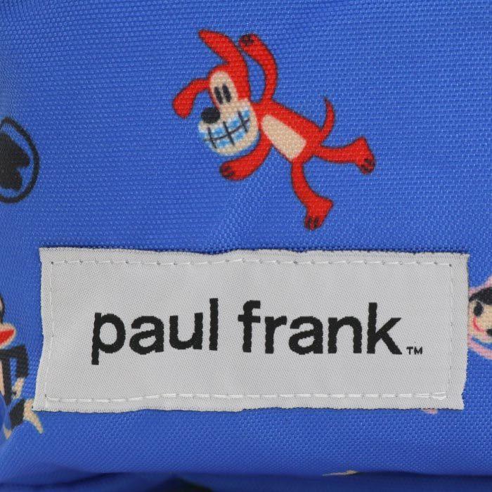 SALE 40％OFF】 キッズ リュック paul frank ポールフランク 人気